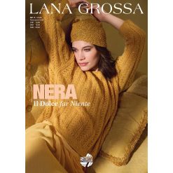 Lana Grossa | Nera no. 2