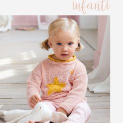 Lana Grossa | Infanti no. 18