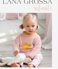 Lana Grossa | Infanti no. 18