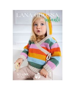 Lana Grossa | Infanti no. 20