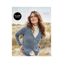 Lana Grossa | Merino Edt. no. 3