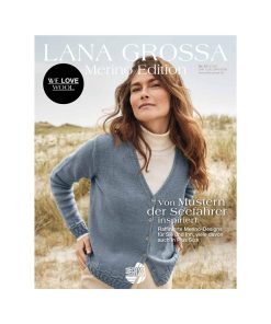 Lana Grossa | Merino Edt. no. 3