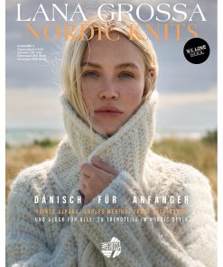 Lana Grossa | Nordic Knits no. 3