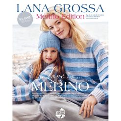 Lana Grossa | Merino Edt. no. 4