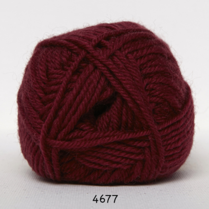 Vital | rød fv. 4677