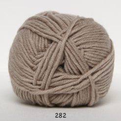 Merino cotton | beige fv. 282