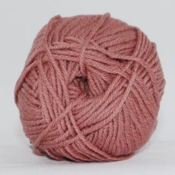 Merino cotton | rosa fv. 1514
