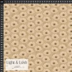Light & Lush | Fastvævet viskose - Winter '25