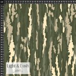 Light & Lush | Fastvævet viskose - Winter '25