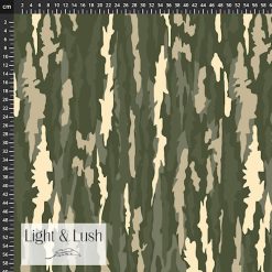 Light & Lush | Fastvævet viskose - Winter '25