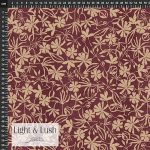 Light & Lush | Fastvævet viskose - Winter '25
