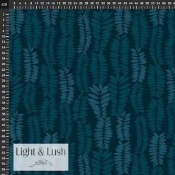 Light & Lush | Fastvævet viskose - Winter '25