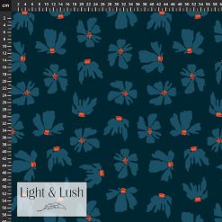 Light & Lush | Fastvævet viskose - Winter '25