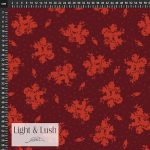 Light & Lush | Fastvævet viskose - Winter '25