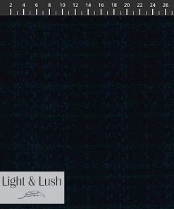 Light & Lush | Woven Navy