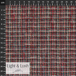 Light & Lush | Woven Multi