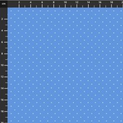 Tula Pink | True Colors - Bluebell