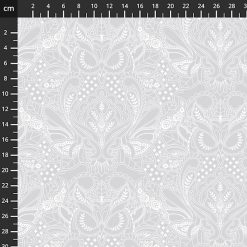 Tula Pink | True Colors - Whisper