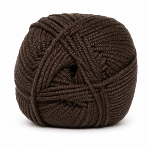 ChatGPT Image 20. aug. 2026, 21.04.40 Merino cotton | brun fv. 211
