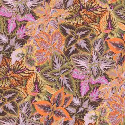 Kaffe Fassett Collective | Bold leaves