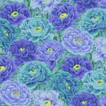Kaffe Fassett Collective | Tibetan Peony