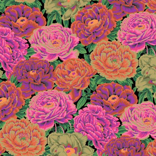 Kaffe Fassett Collective | Tibetan Peony