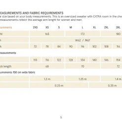 Wardrobe by Me | Boyfriend Sweater