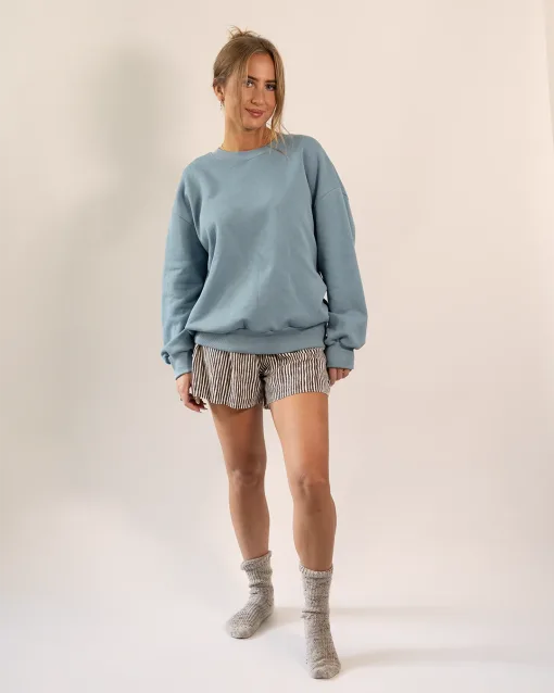 Wardrobe by Me | Boyfriend Sweater