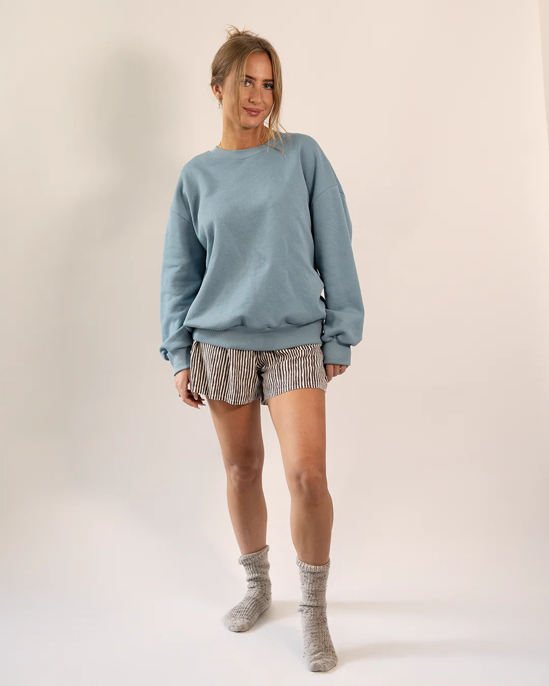 Wardrobe by Me | Boyfriend Sweater