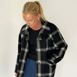 Wardrobe by Me | Car Coat