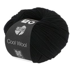 Cool Wool | sort fv. 433