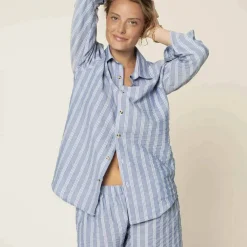 Wardrobe by Me | Anna Shirt