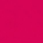 Ensfarvet bomuld/hør i pink fv. 324