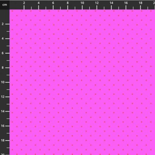 Tula Pink | True Colors - Thistle