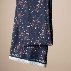 Mind The Maker | Juna - Indigo