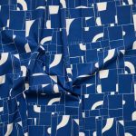 Mind The Maker | Offroad - Cobalt Blue