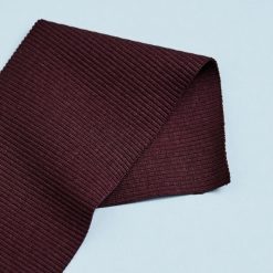 Mind the Maker | Organic 2x1 rib fv. grape