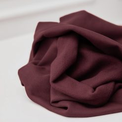 Mind the MAKER | Organic Brushed Sweat fv. grape