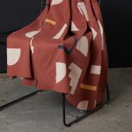 Mind The Maker | Organic Element Jacquard - Sienna
