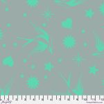 Tula Pink | Neon Fairy Flakes - Spirit