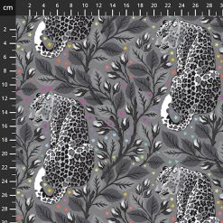 Tula Pink | Graywork