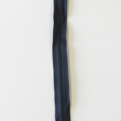 YKK 4 mm marine usynlig lynlås 50 cm