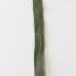 YKK 4 mm army usynlig lynlås 50 cm