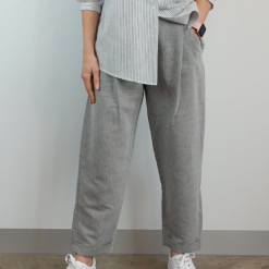 Style Arc | Billie Woven Pant