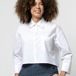 Style Arc | Archie Woven Shirt