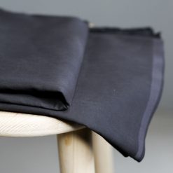 Mind The Maker | Jordan Solids - Black