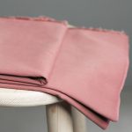 Mind The Maker | Jordan Solids - Solid Old Rose