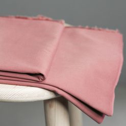 Mind The Maker | Jordan Solids - Solid Old Rose