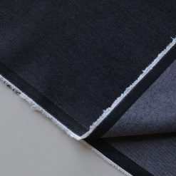 Mind The Maker | Norma Raw Stretch Denim