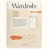 Wardrobe by Me | Piper Tunic str. 30 - 54